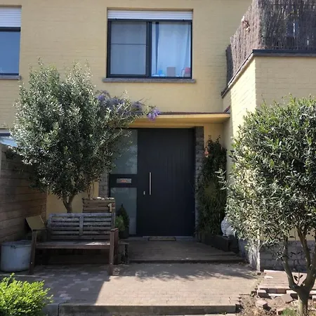 Accommodatie bij particulieren La Bredene