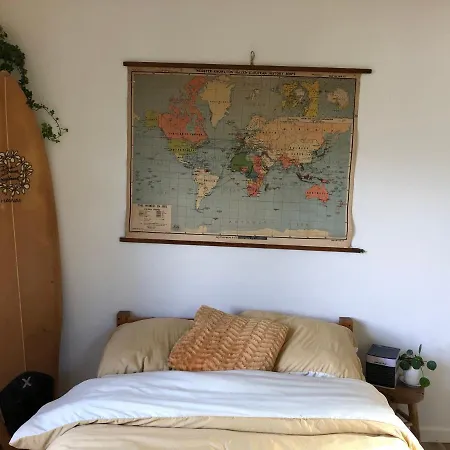 La Accommodatie bij particulieren *